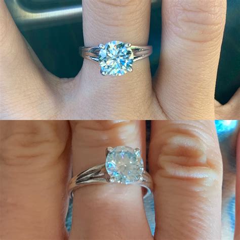 Moissanite reddit. Things To Know About Moissanite reddit. 